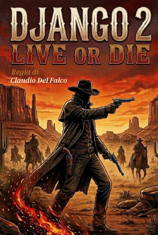 Django 2 Justice is done