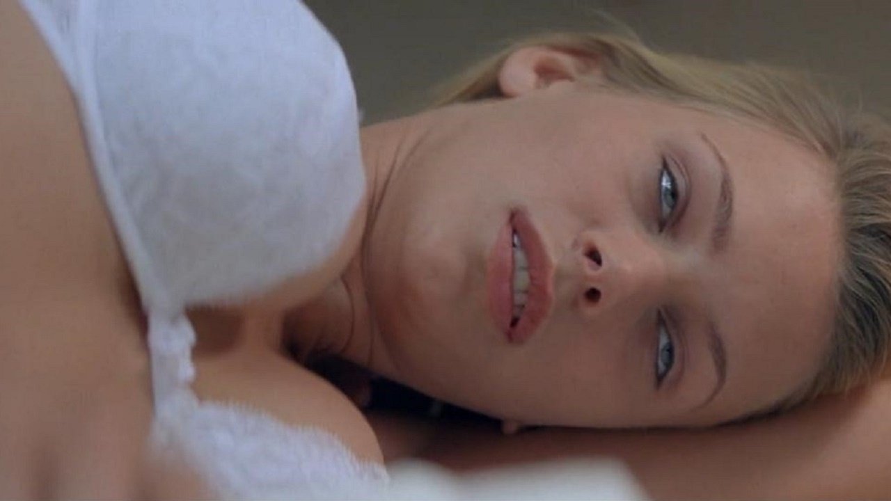 La Mutante (1995)