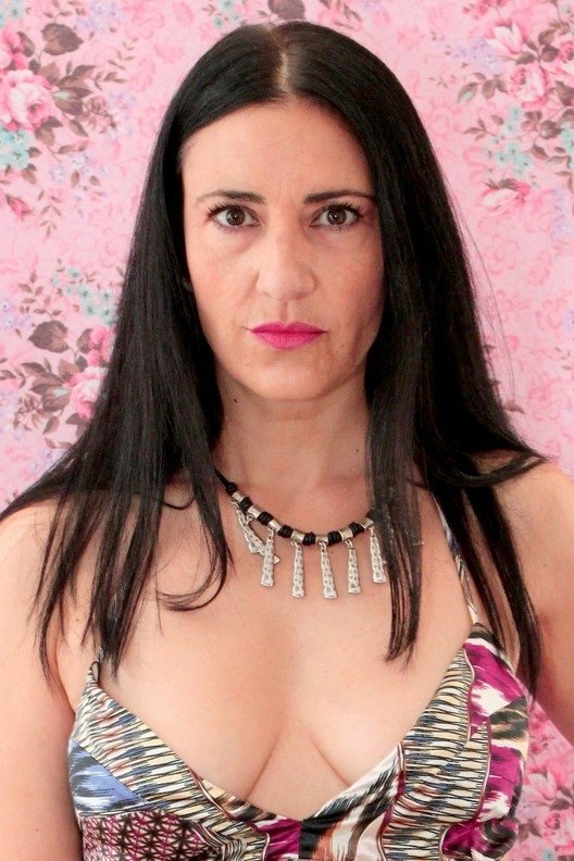 et billede af Eva María Milara