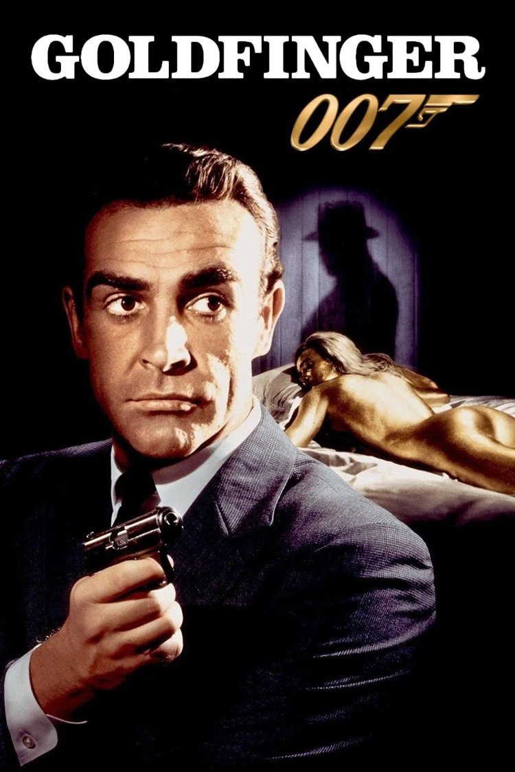 Goldfinger
