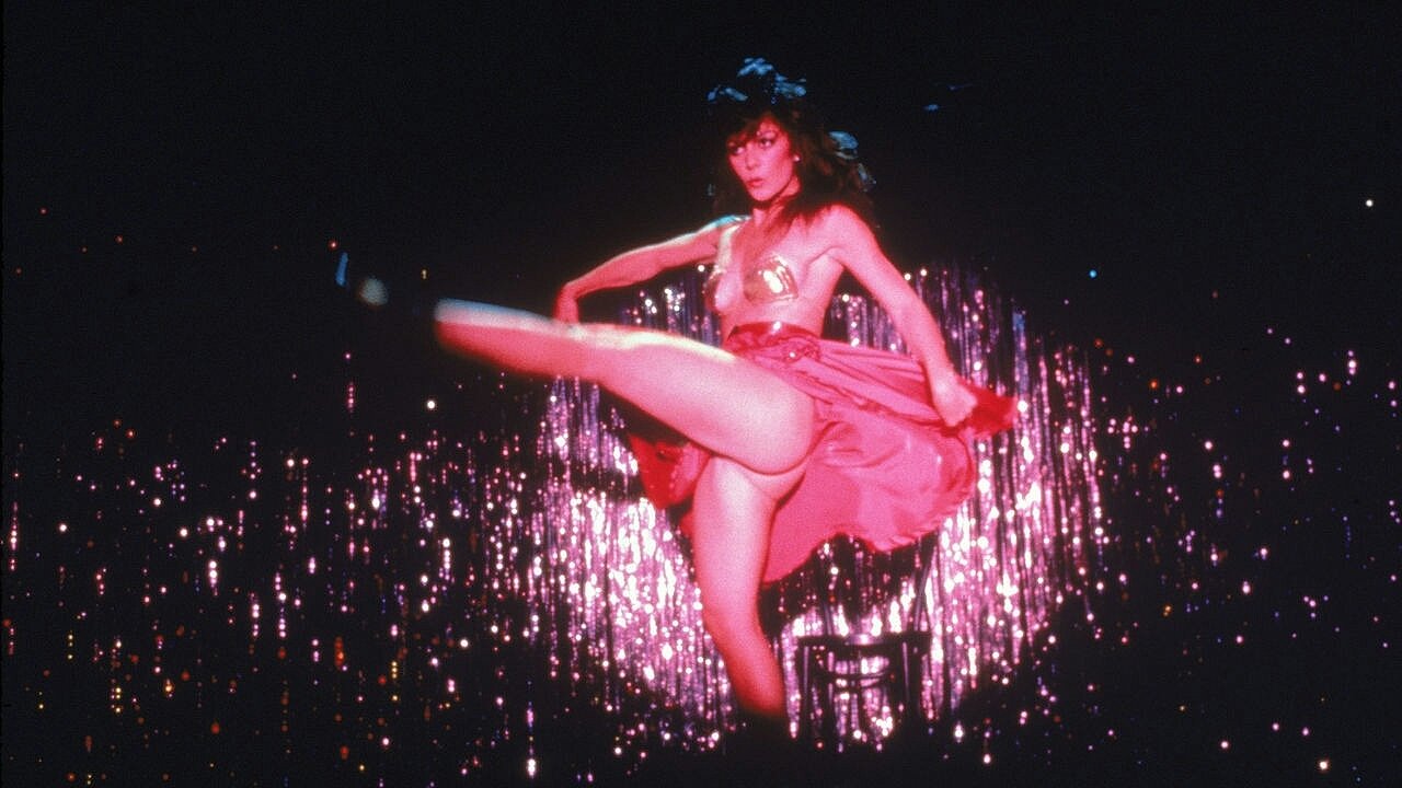 Stripper (1985)