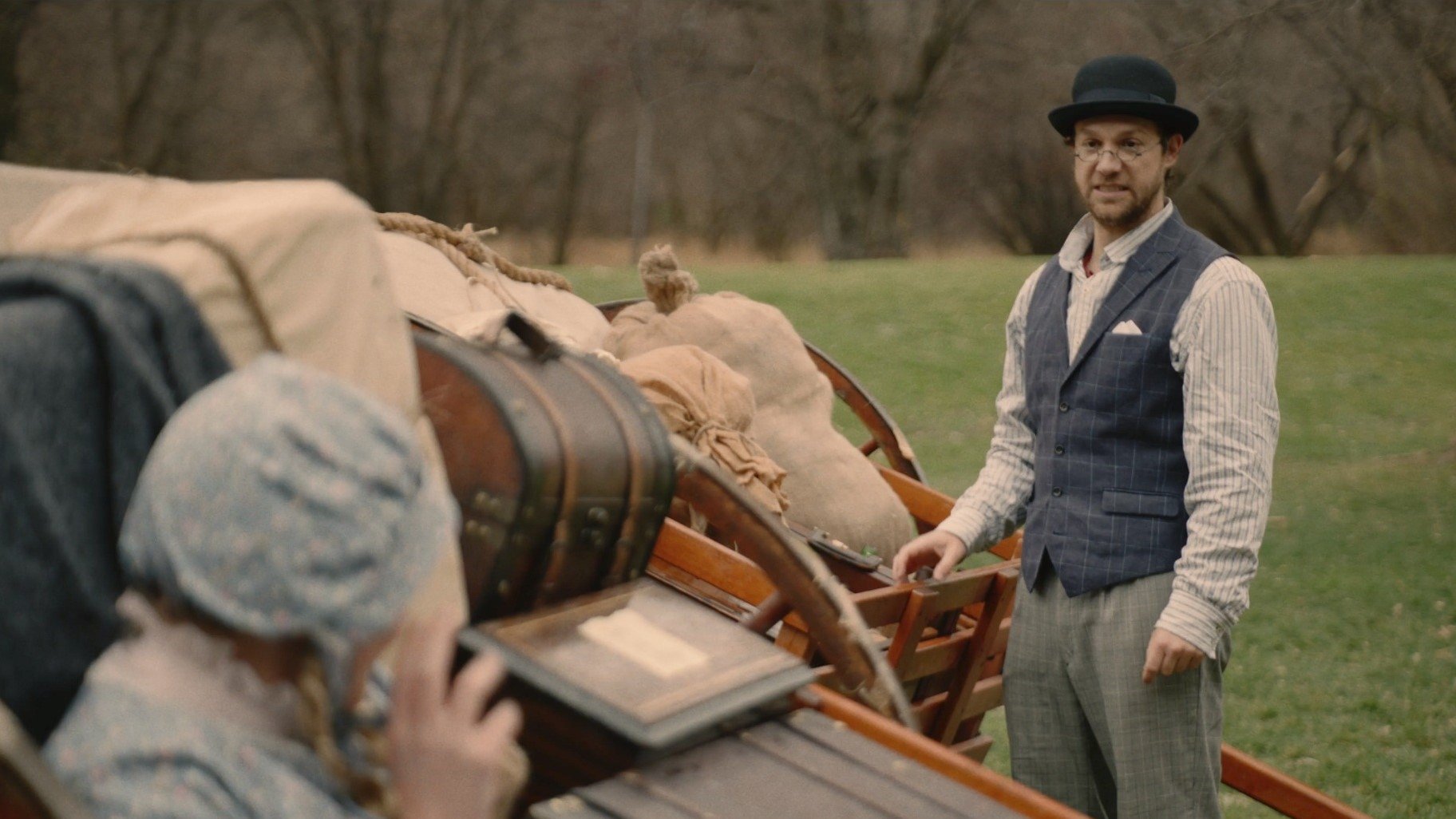 Go West (2023)