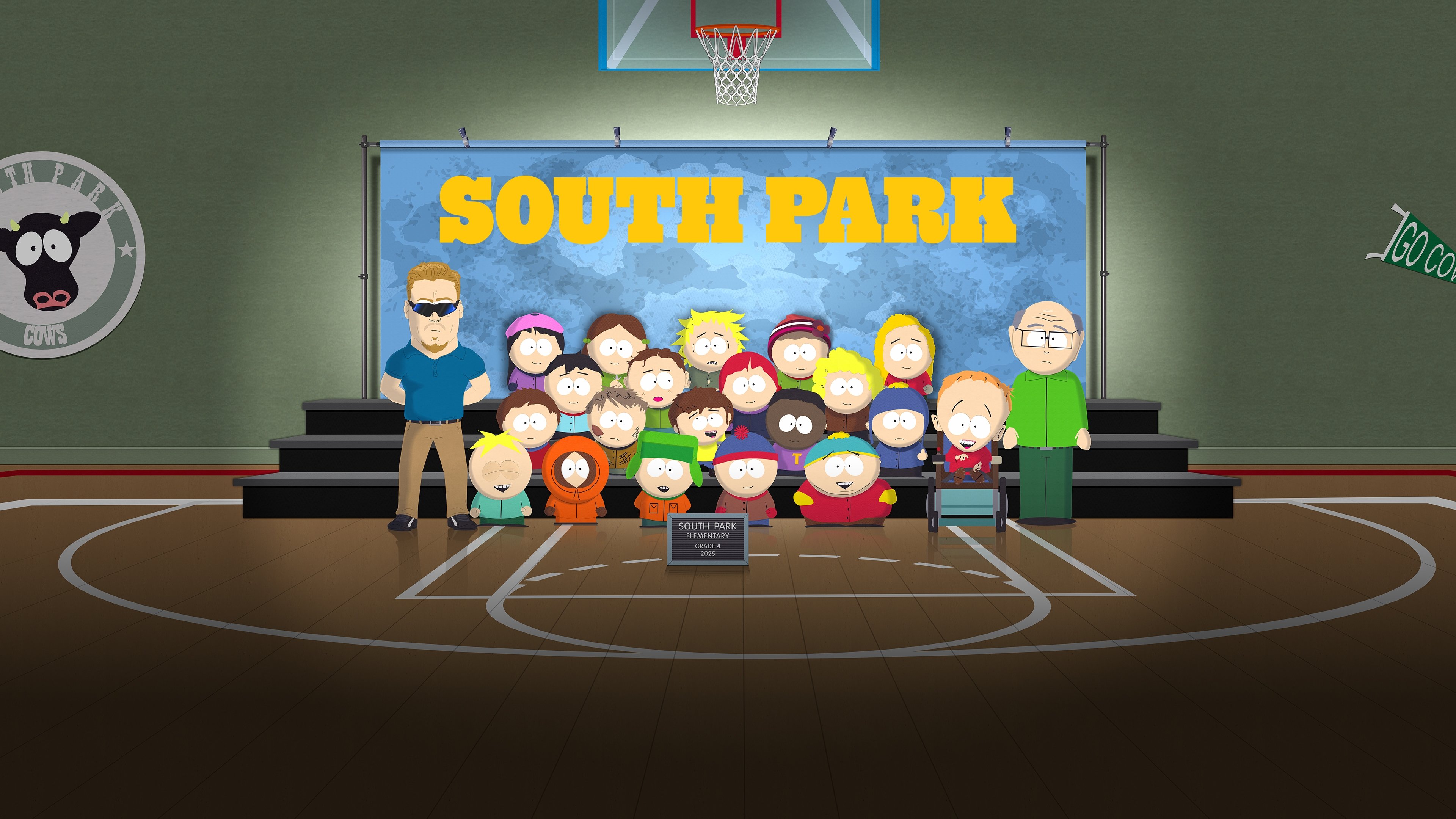 South Park - Season 18 Episode 3