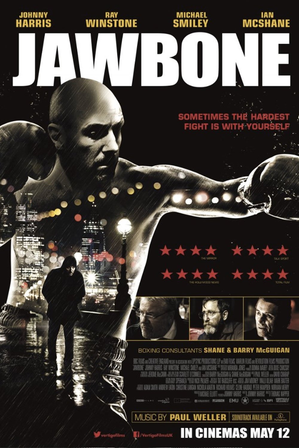 Jawbone