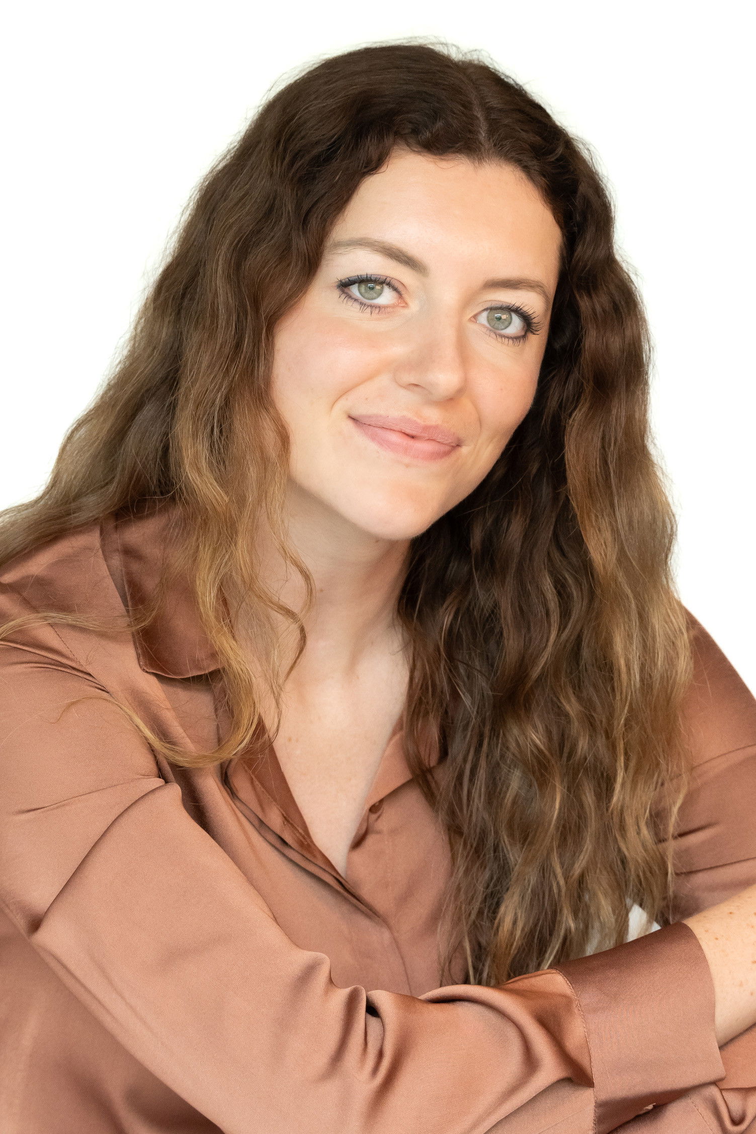 et billede af Carly Wheeler