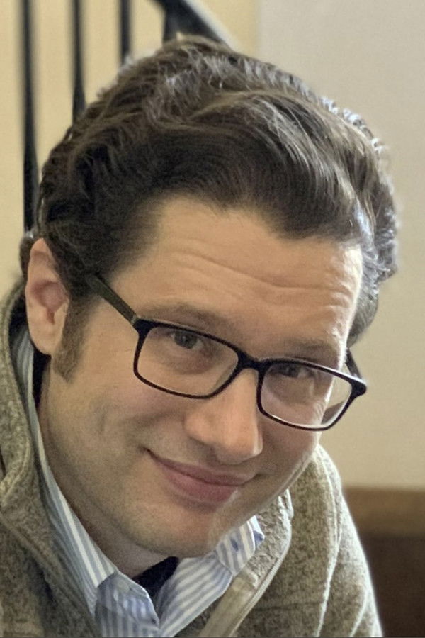 et billede af Dalton Leeb