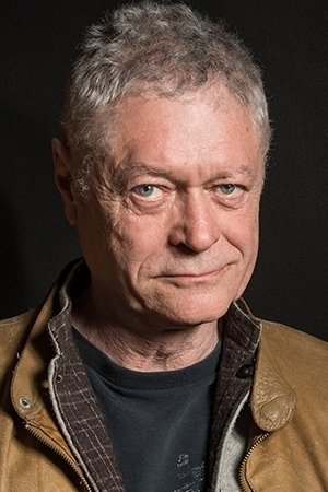 et billede af Pierre-William Glenn