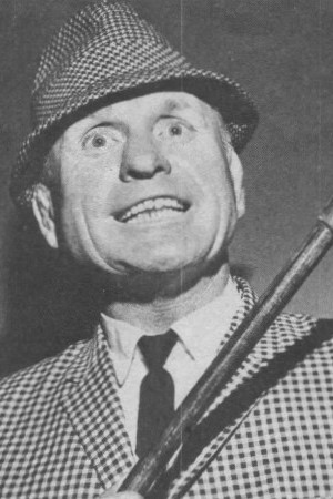 et billede af Wild Red Berry