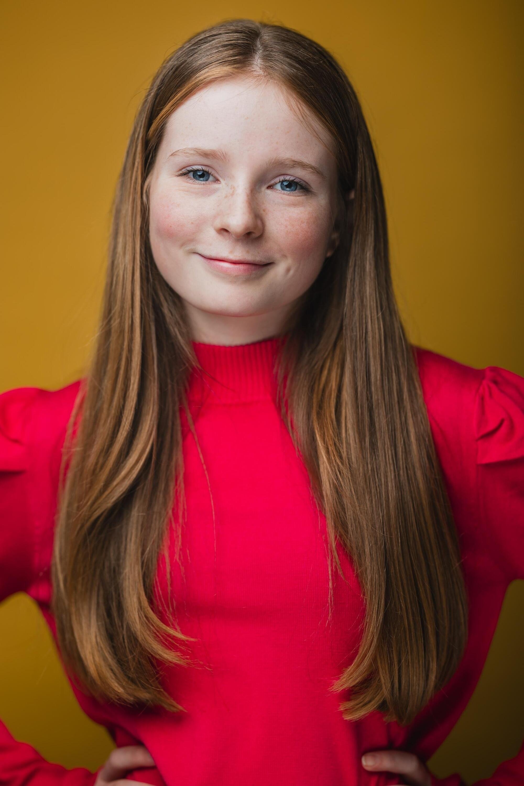 et billede af Emerson MacNeil