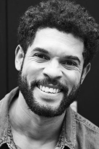 et billede af Curtis Angus