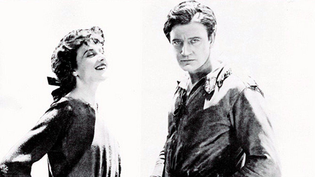 To the Last Man (1923)