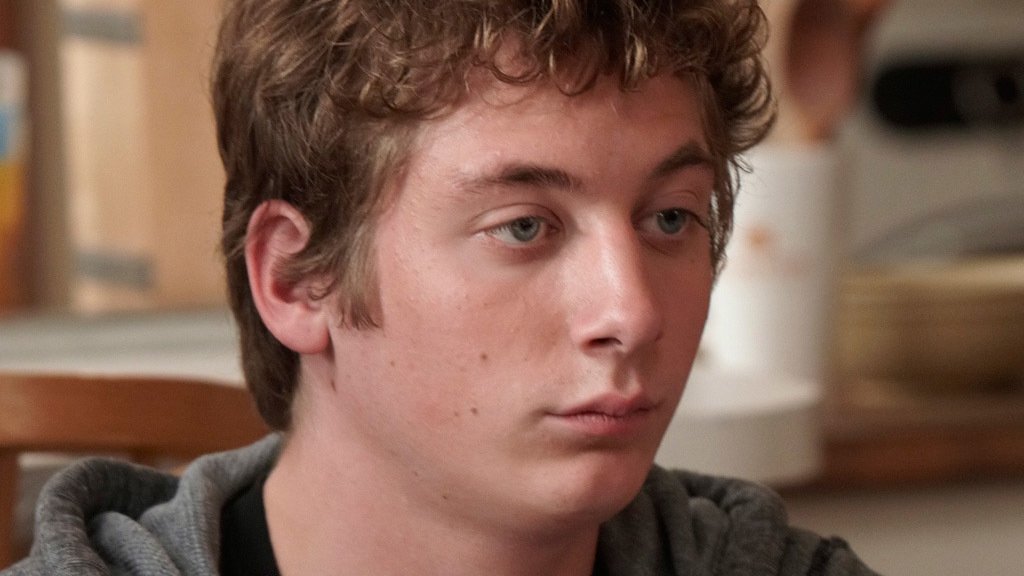 Shameless: Temporada 1 - Pilot (2011) - (S1E1) - Imagens de fundo — The