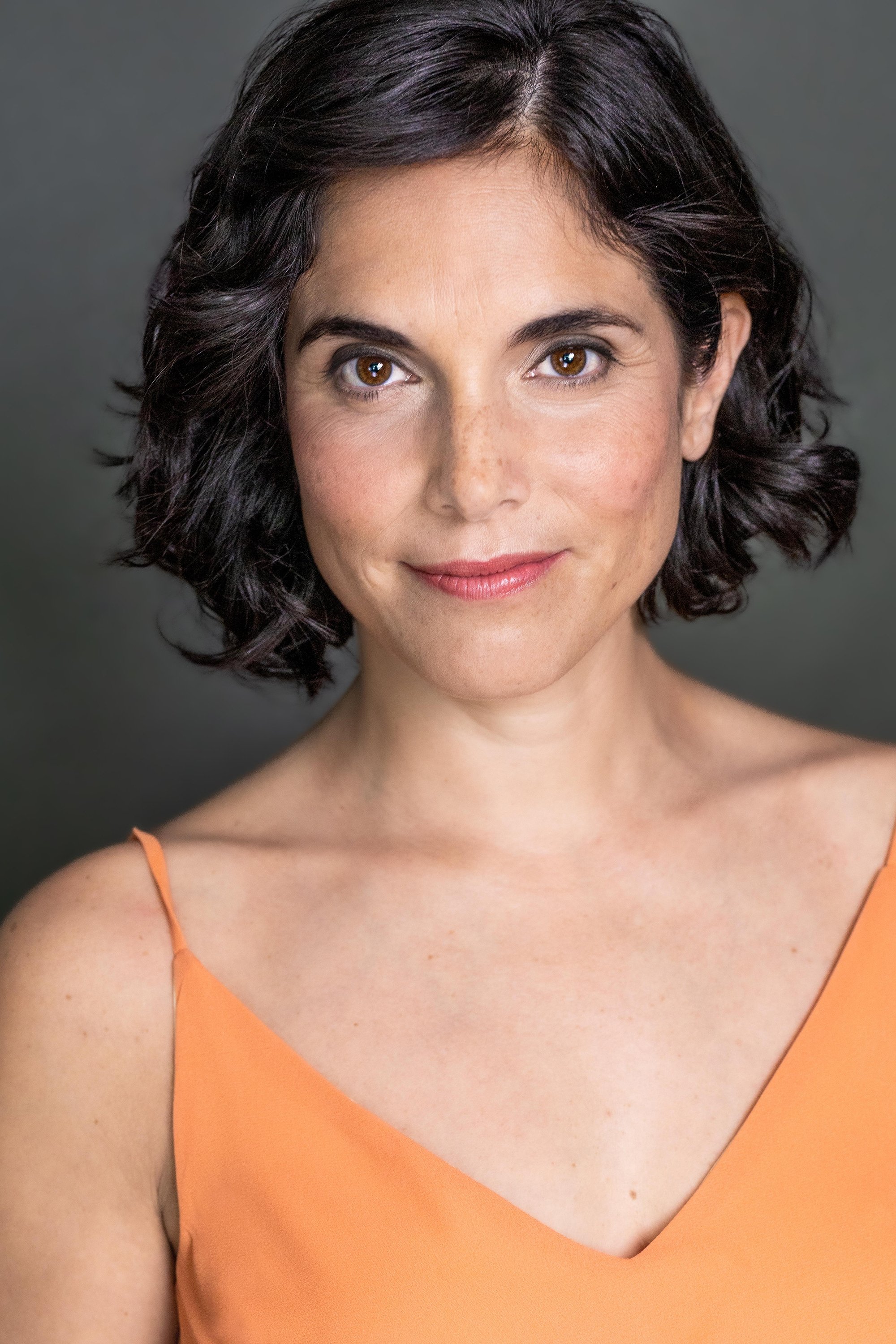 et billede af Milagros Vidal