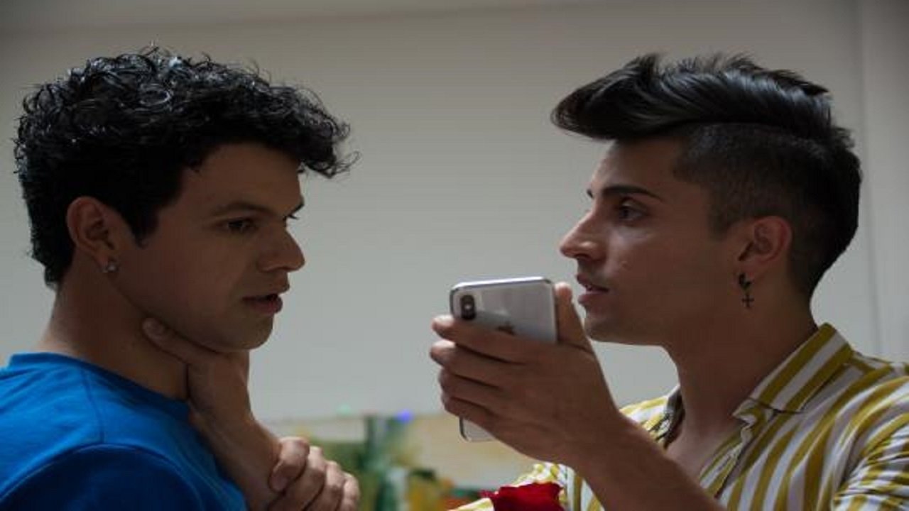 48 horas para existir