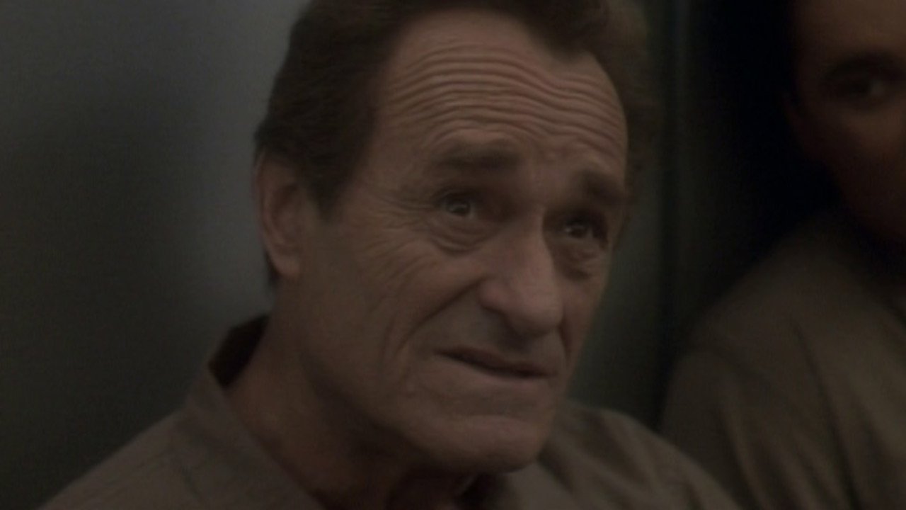 Star Trek: Deep Space Nine Staffel 3 :Folge 12 