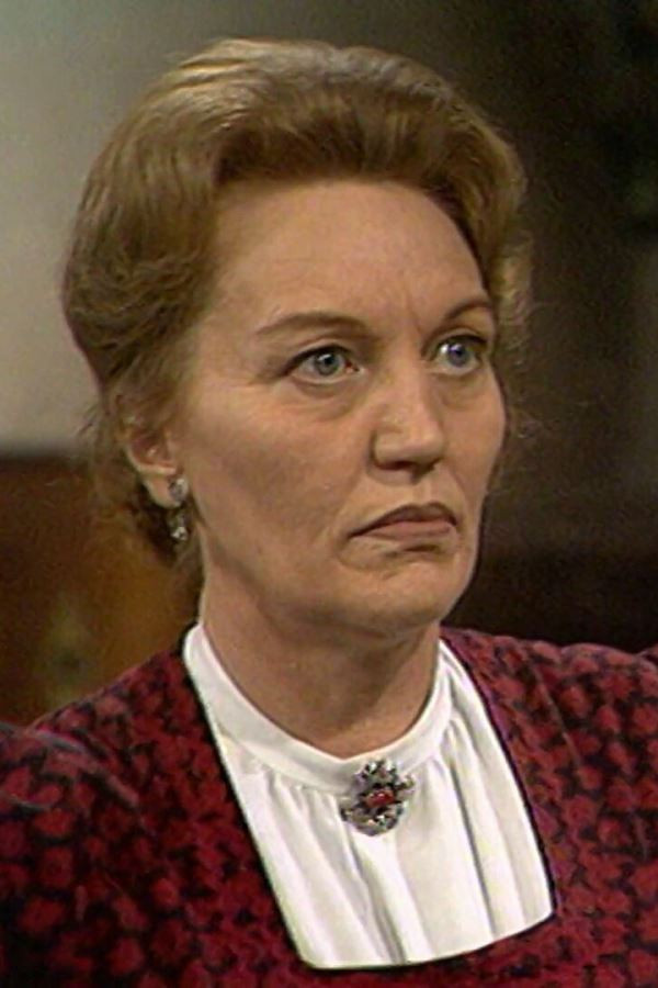 et billede af Marianne Lindner