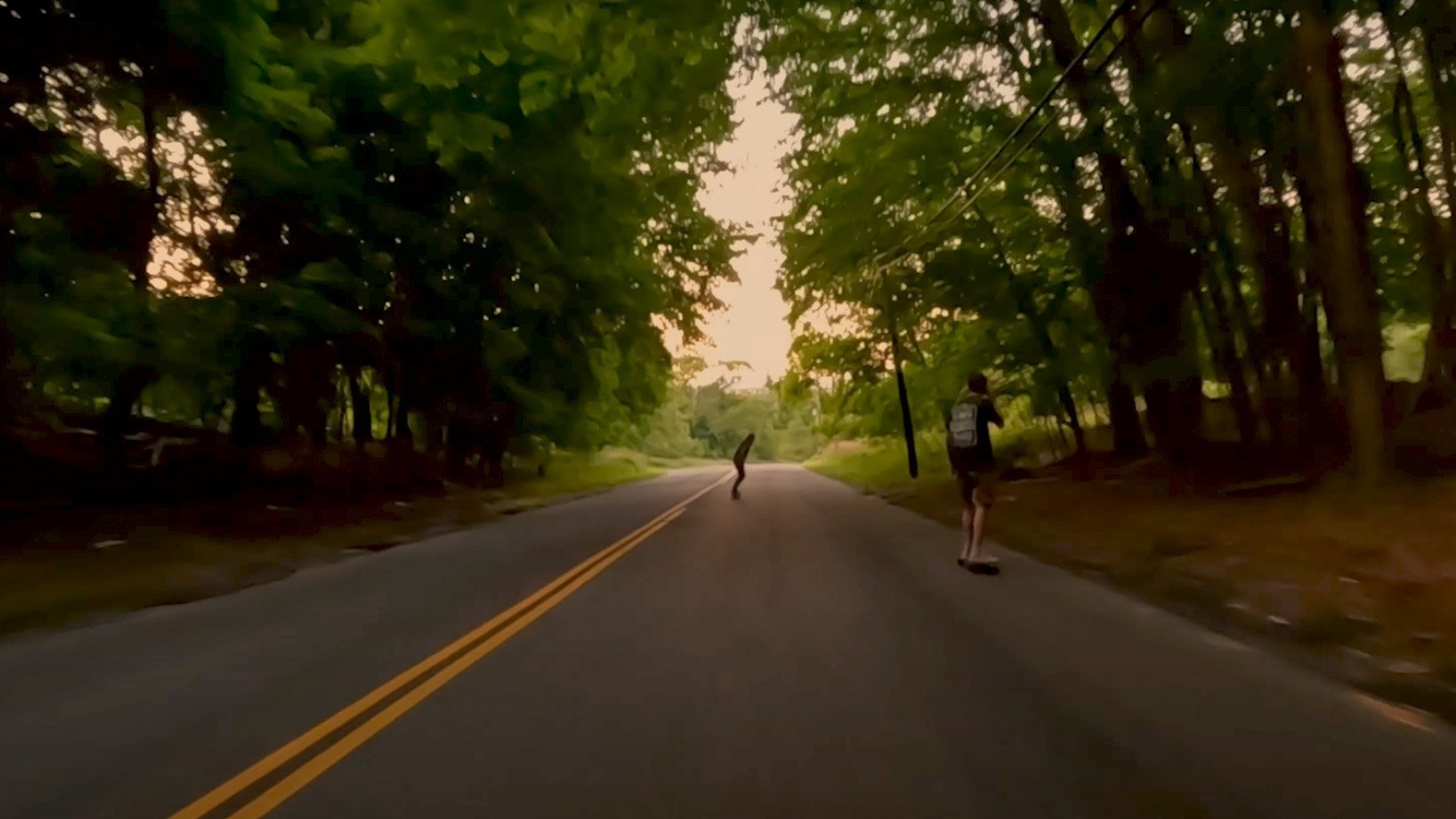 Old Dock Road (2023)