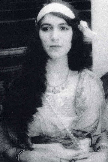 et billede af Hayde Chikly