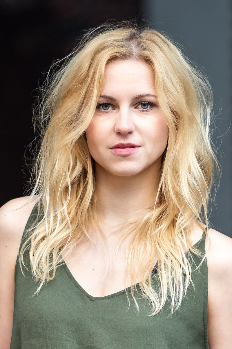 et billede af Lisa Eschenbrenner