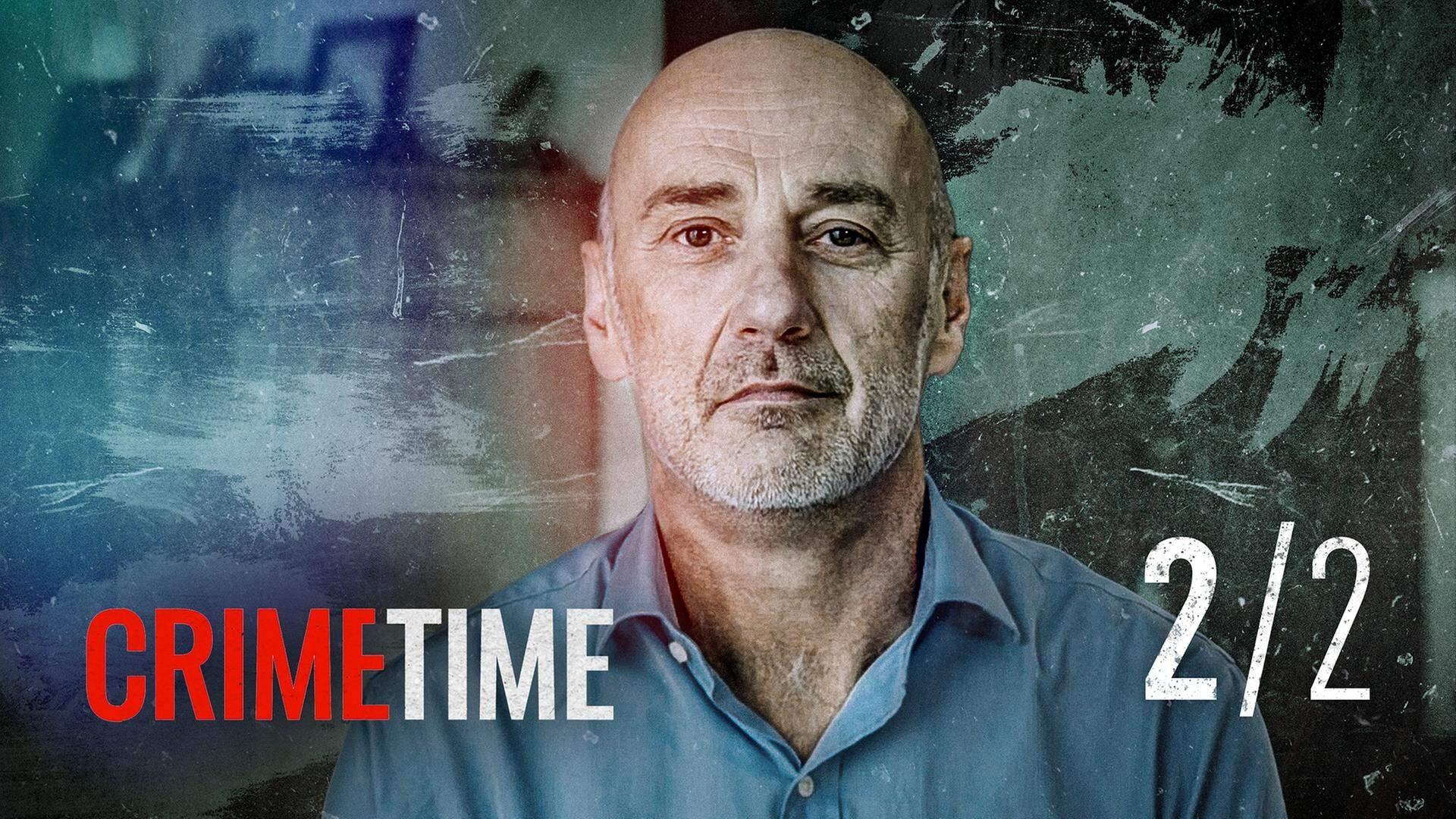Crime Time - Épisode 2