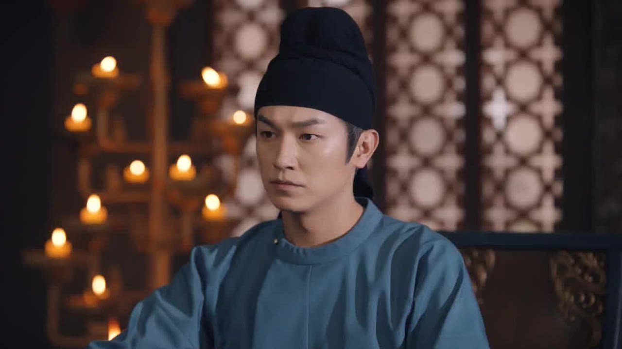 Strange Tales of Tang Dynasty