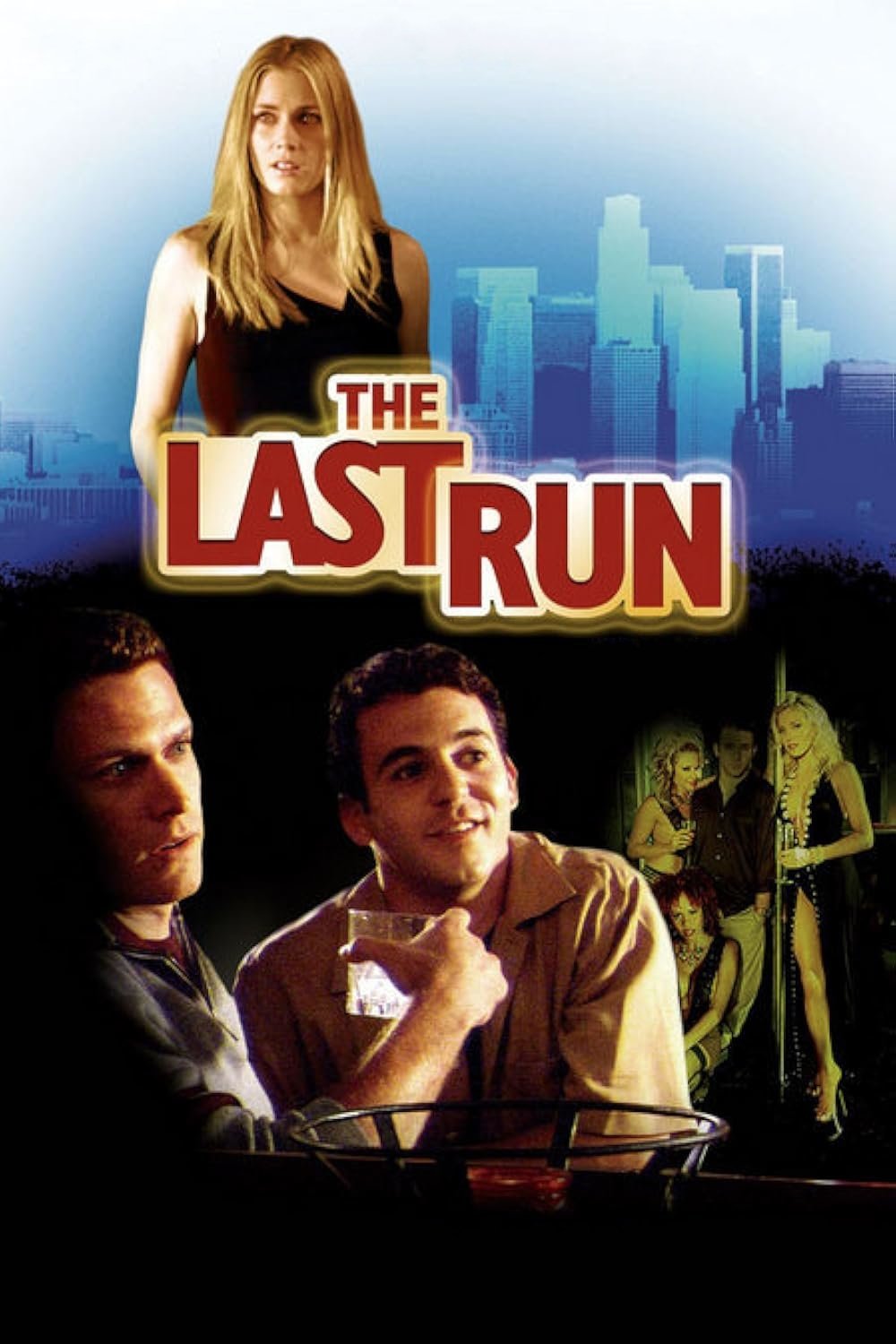 The Last Run