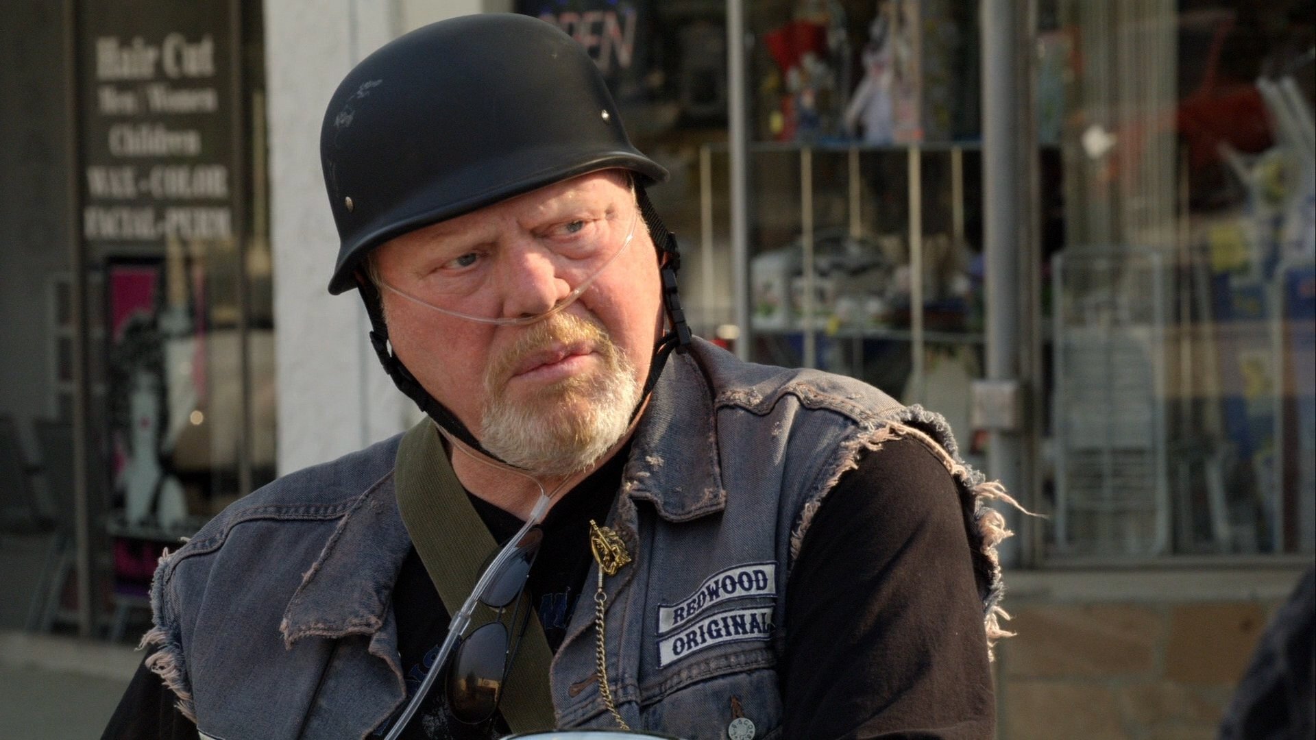 Sons of Anarchy