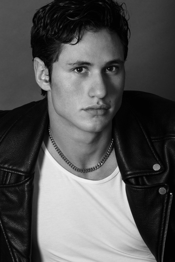 et billede af Sebastián Melo Taveira