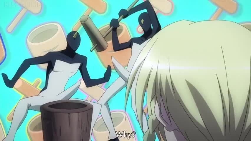Daimidaler the Sound Robot