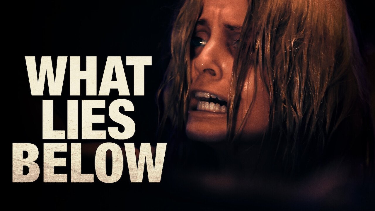 What Lies Below (2020)