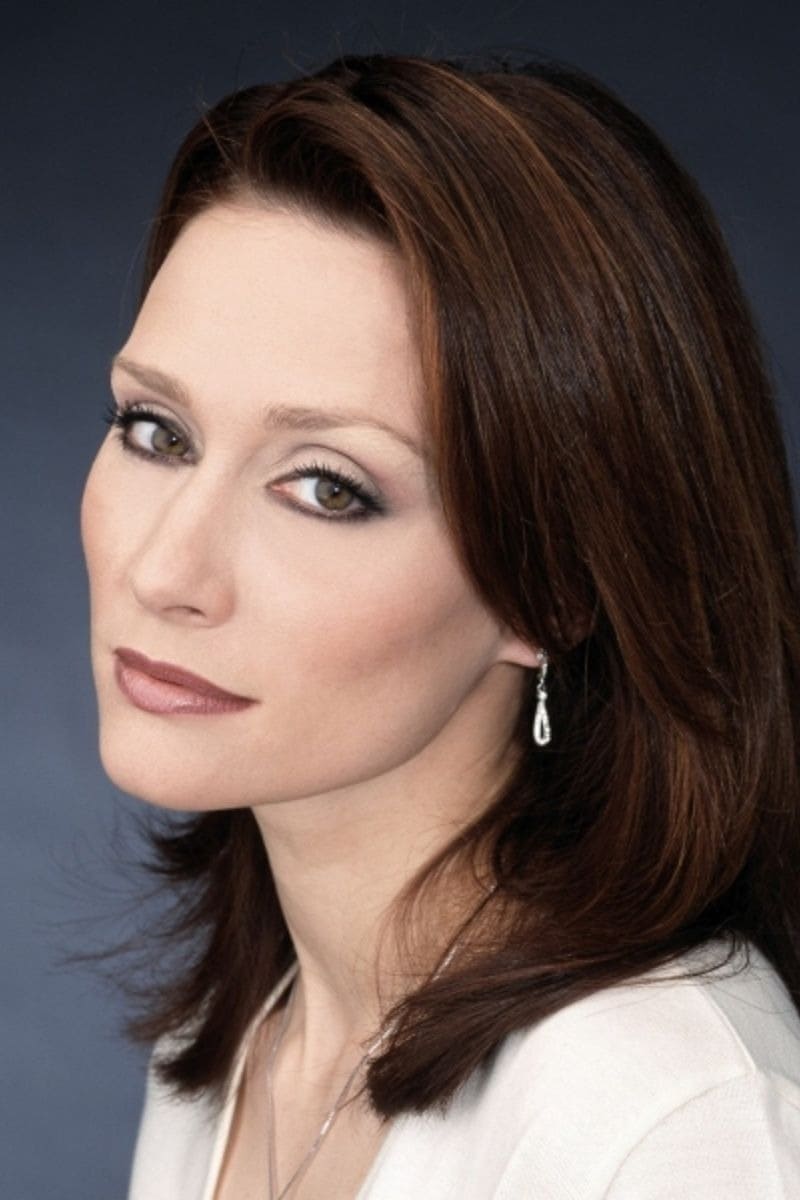 et billede af Robin Christopher