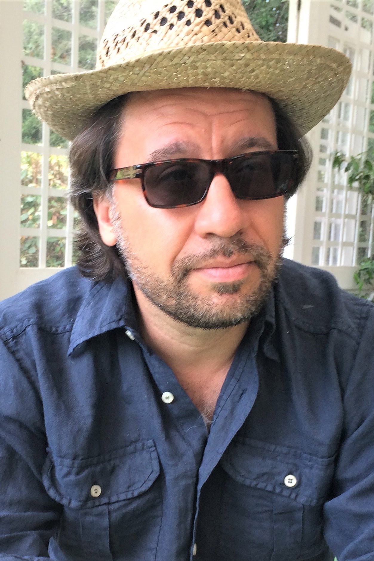 Anthony Grieco | Director
