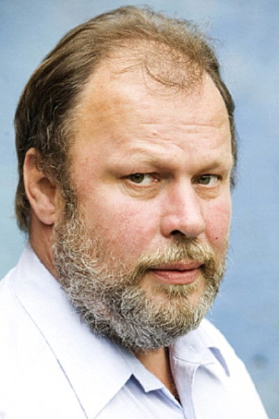 et billede af Joan Pascu