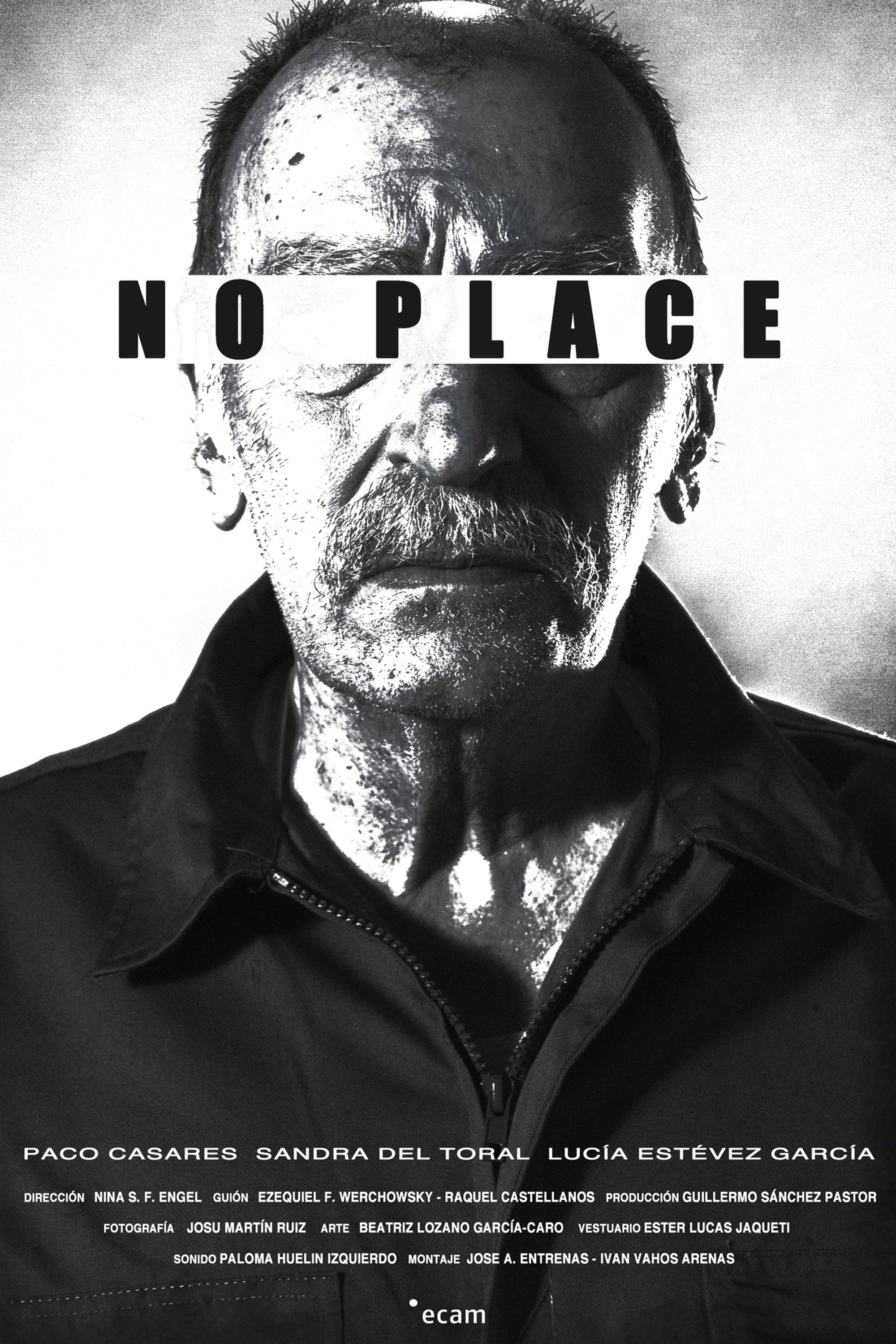 No Place