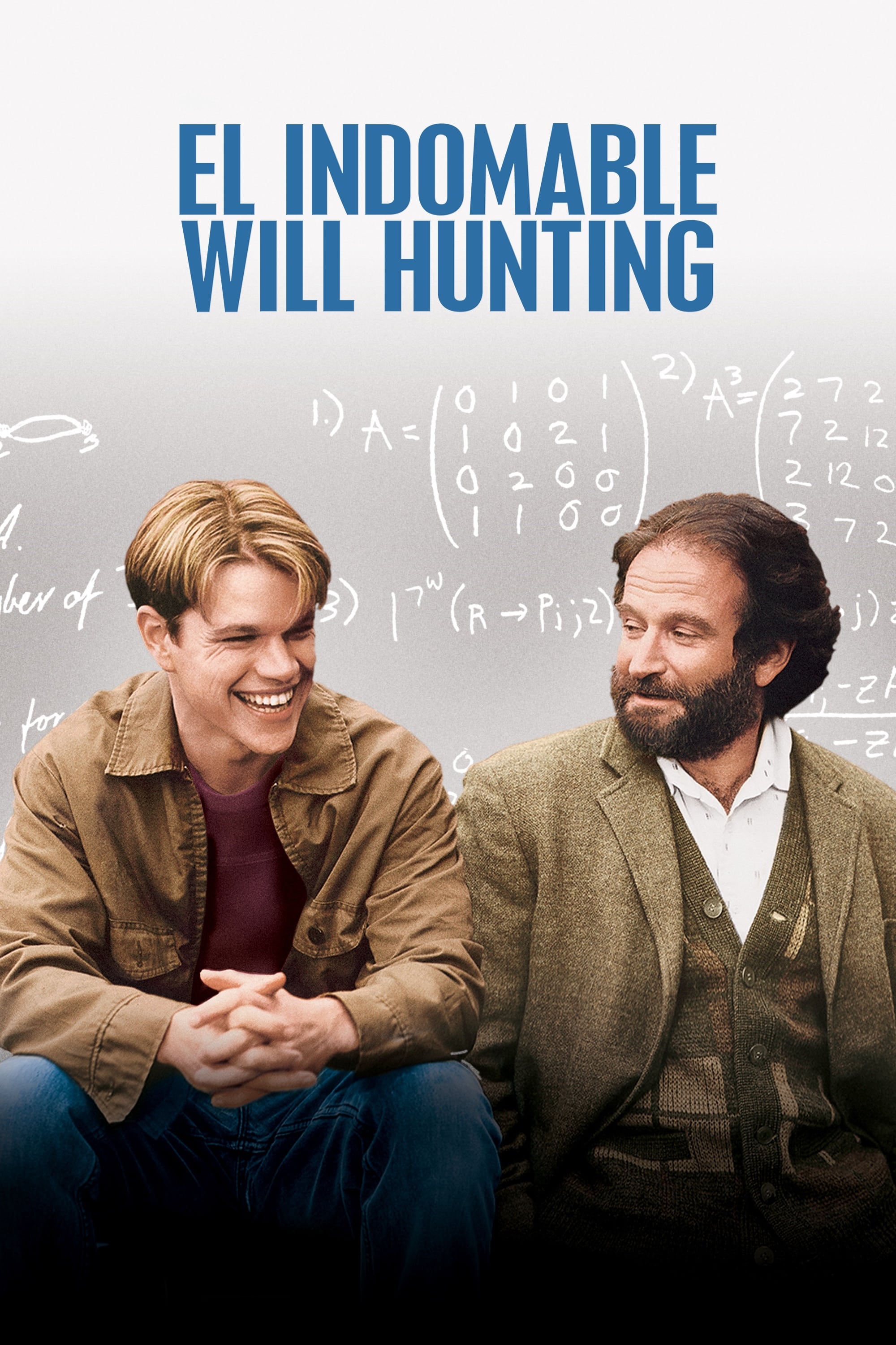 Good Will Hunting