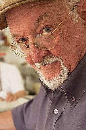 et billede af Jaguar