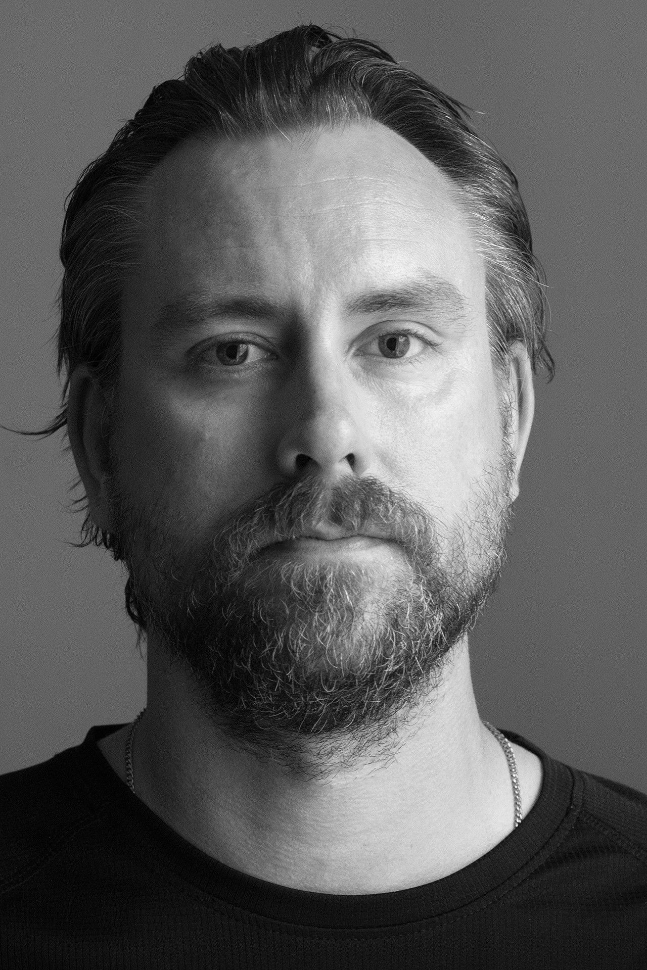 Et billede af Ben Parker