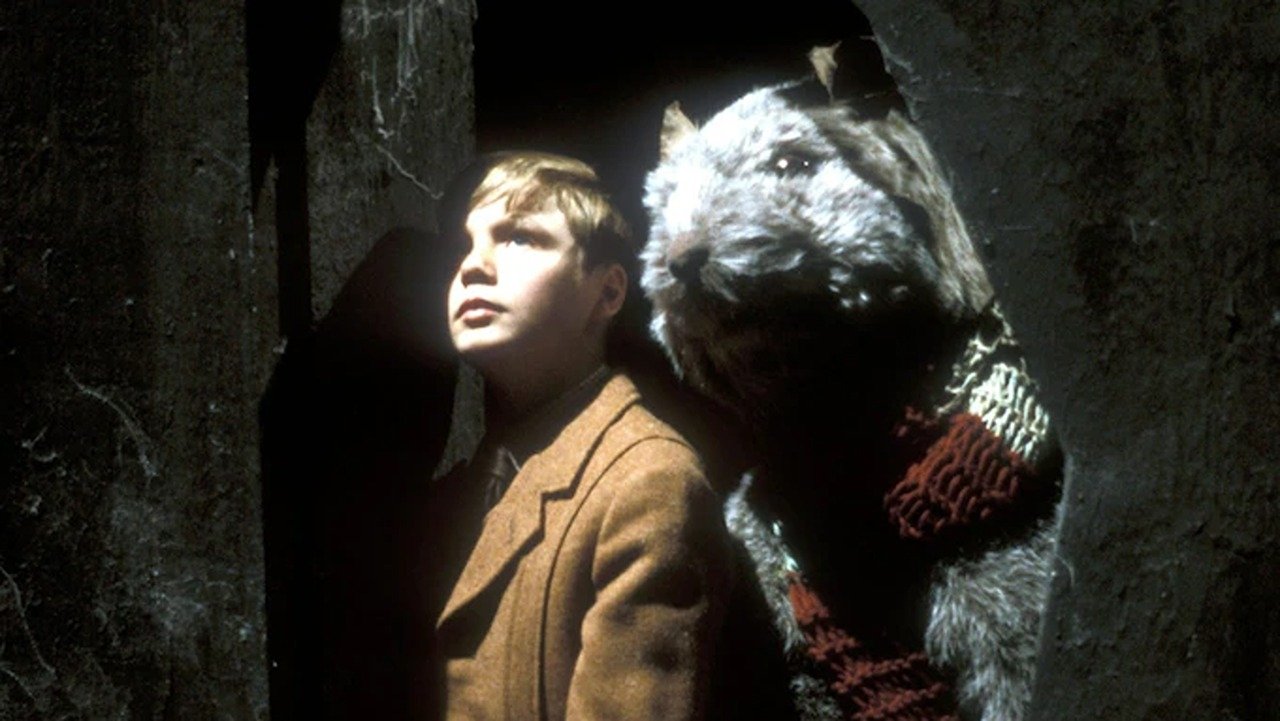 The Box of Delights