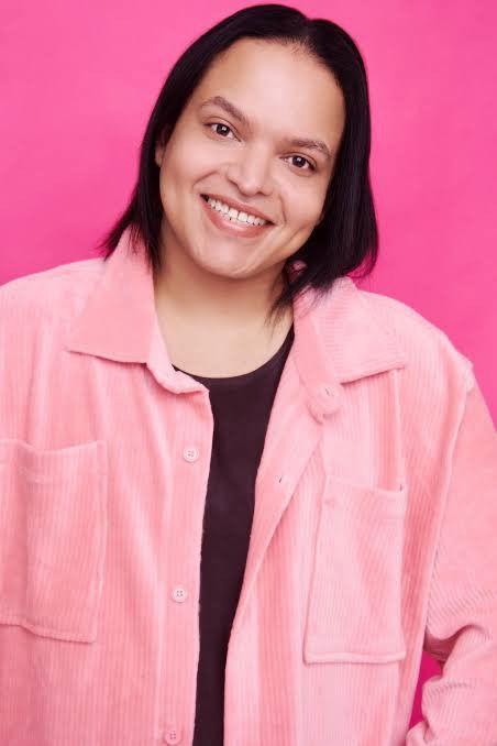 et billede af Roe Rancell