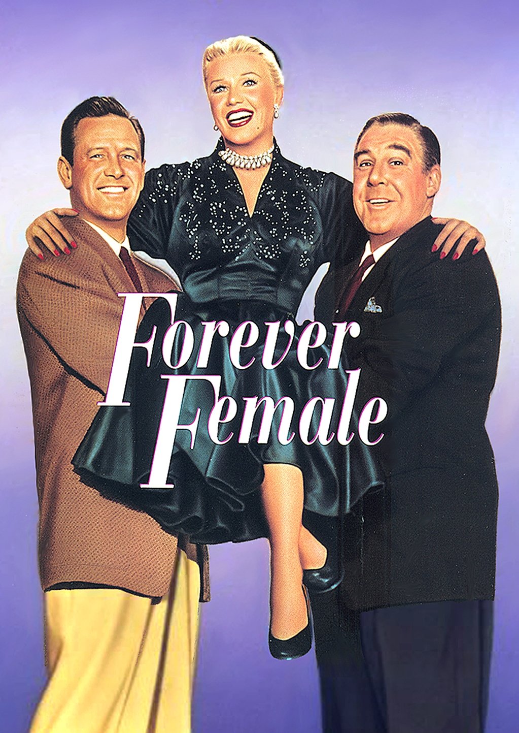 Forever Female