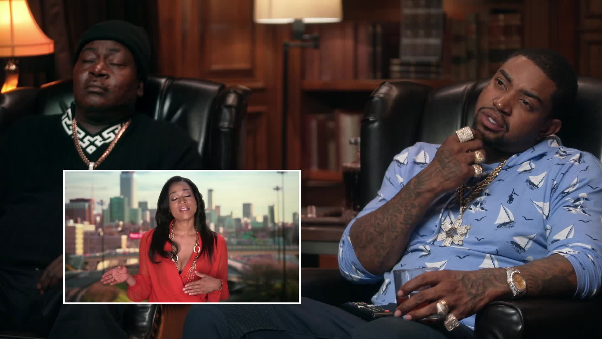 Love & Hip Hop Atlanta: Run It Back Season 1 :Episode 1  The 