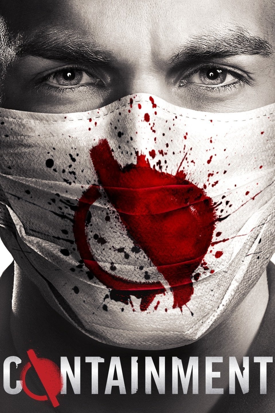 Containment TV Shows About Virus