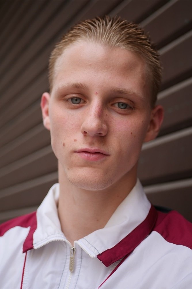 et billede af Valentin Campagne