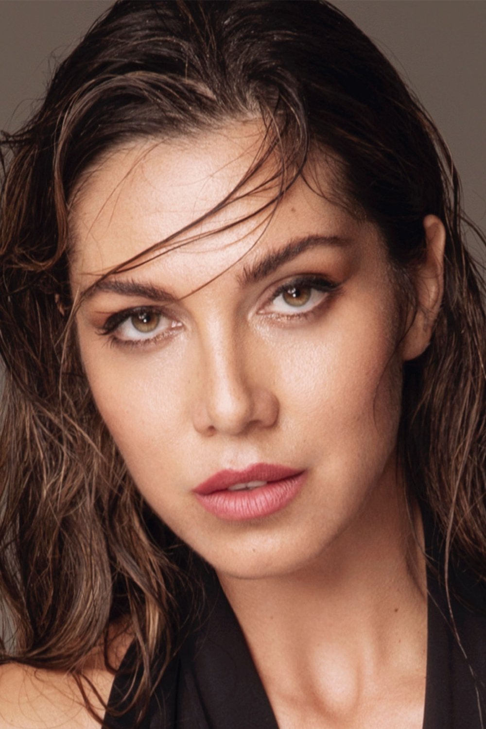 et billede af Eleonora Pieroni