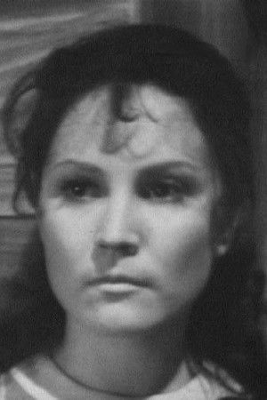 et billede af Viktoriya Saltykovskaya