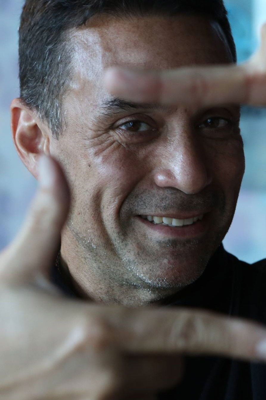 et billede af Archie Lopez