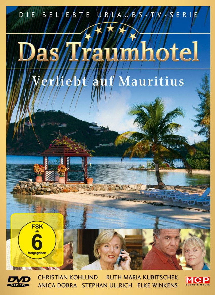 Das Traumhotel Verliebt Auf Mauritius 2004 Filmer Film Nu 