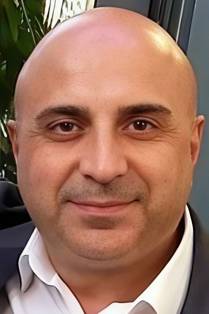 et billede af Arsen Gyulbalayev