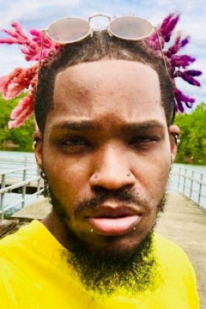 et billede af Joker Redd