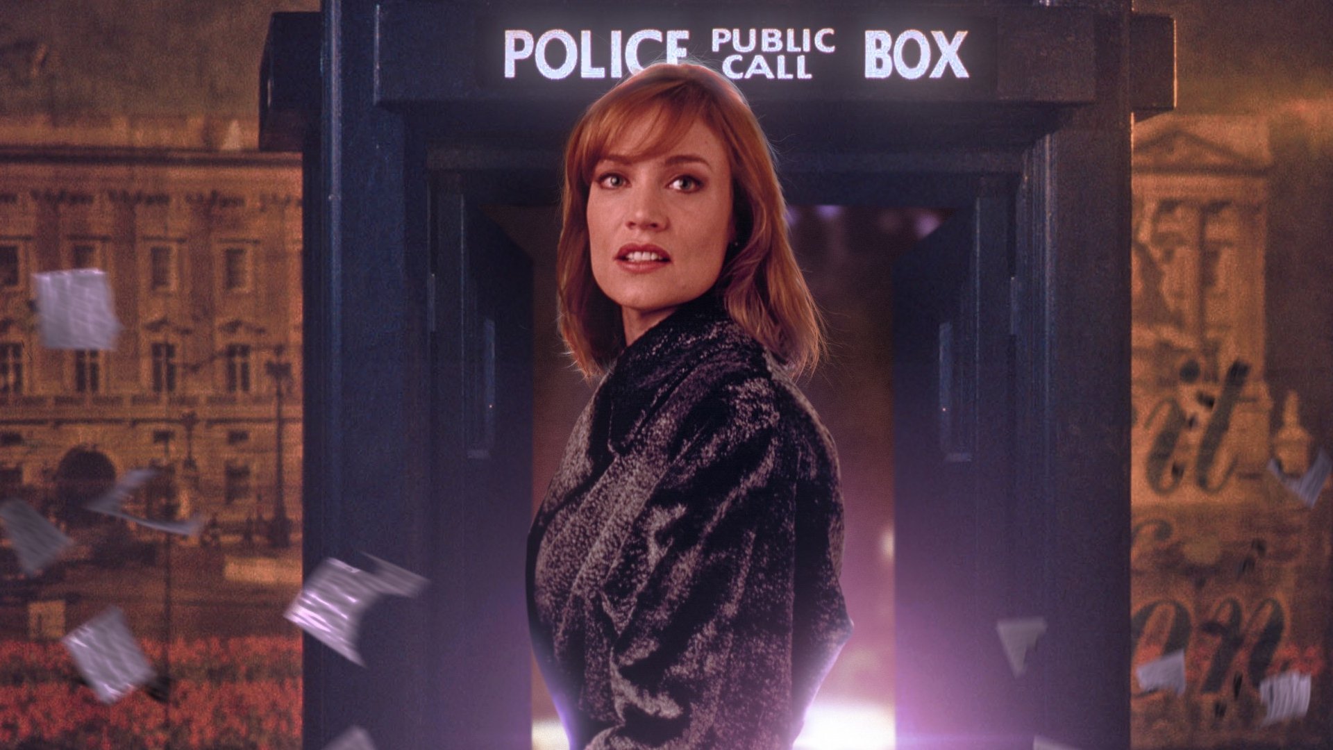 Doctor Who (1996)